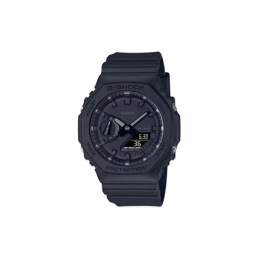 Casio G-Shock x everyone GAE-2100EV-1AJR 45mm in Resin