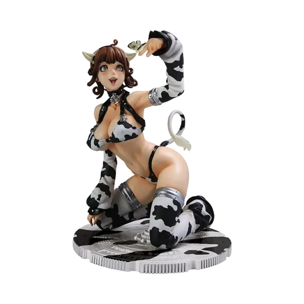 Excellent Model CORE: TSUKASA BULLET 02 Holstein Hanako