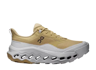 On Women's Cloudhorizon 2 Waterproof "Safari/Glacier"