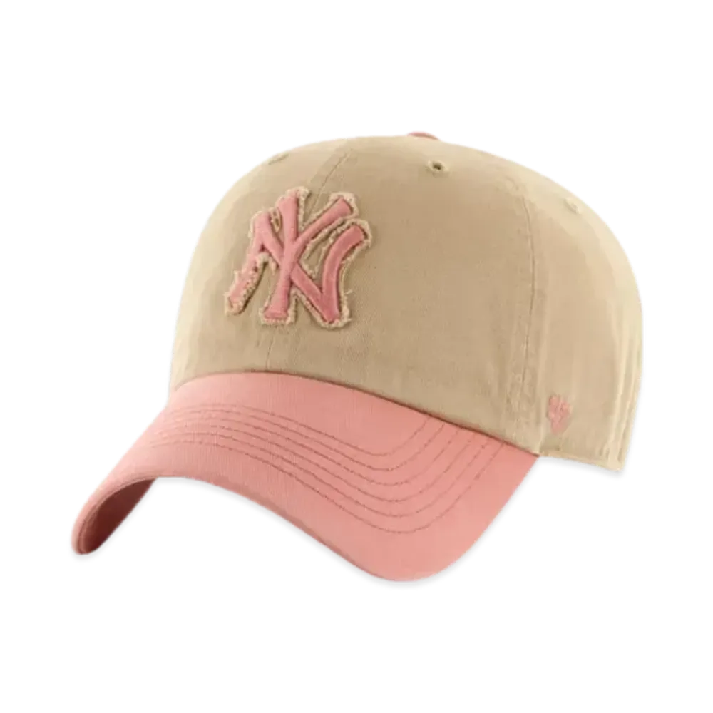 47 LA Canyon Clean Up "Yankees Pink"