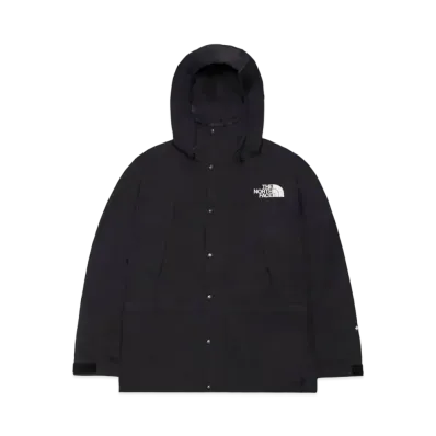 The North Face Mountain Light Jacket "Black"NP11834