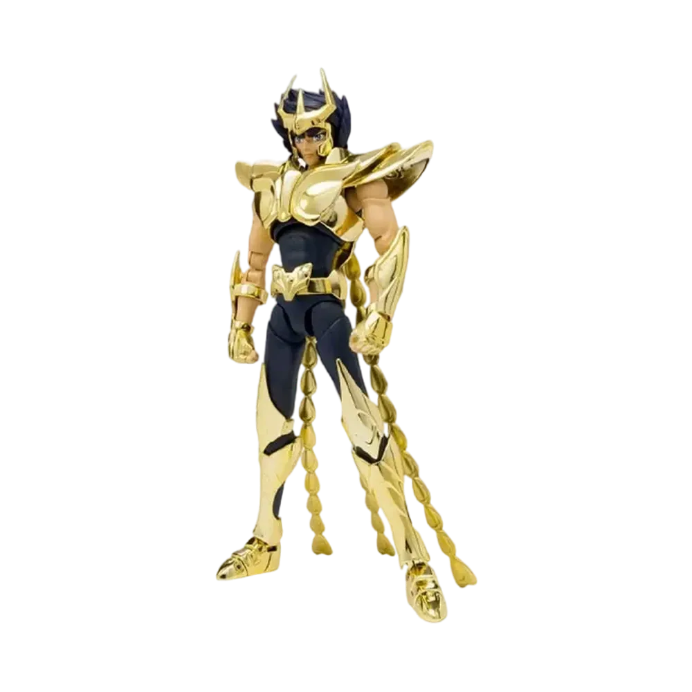 SAINT CLOTH MYTH EX Phoenix Ashiki (Shinsei Bronze Sei) ~ Golden Limited Edition-
