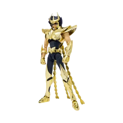 SAINT CLOTH MYTH EX Phoenix Ashiki (Shinsei Bronze Sei) ~ Golden Limited Edition-