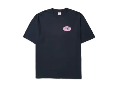 Supreme Dalmatian Tee "Navy"