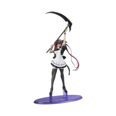 Excellent Model CORE: Queen's BladeP-4 Netherworld's Temptress Airi
