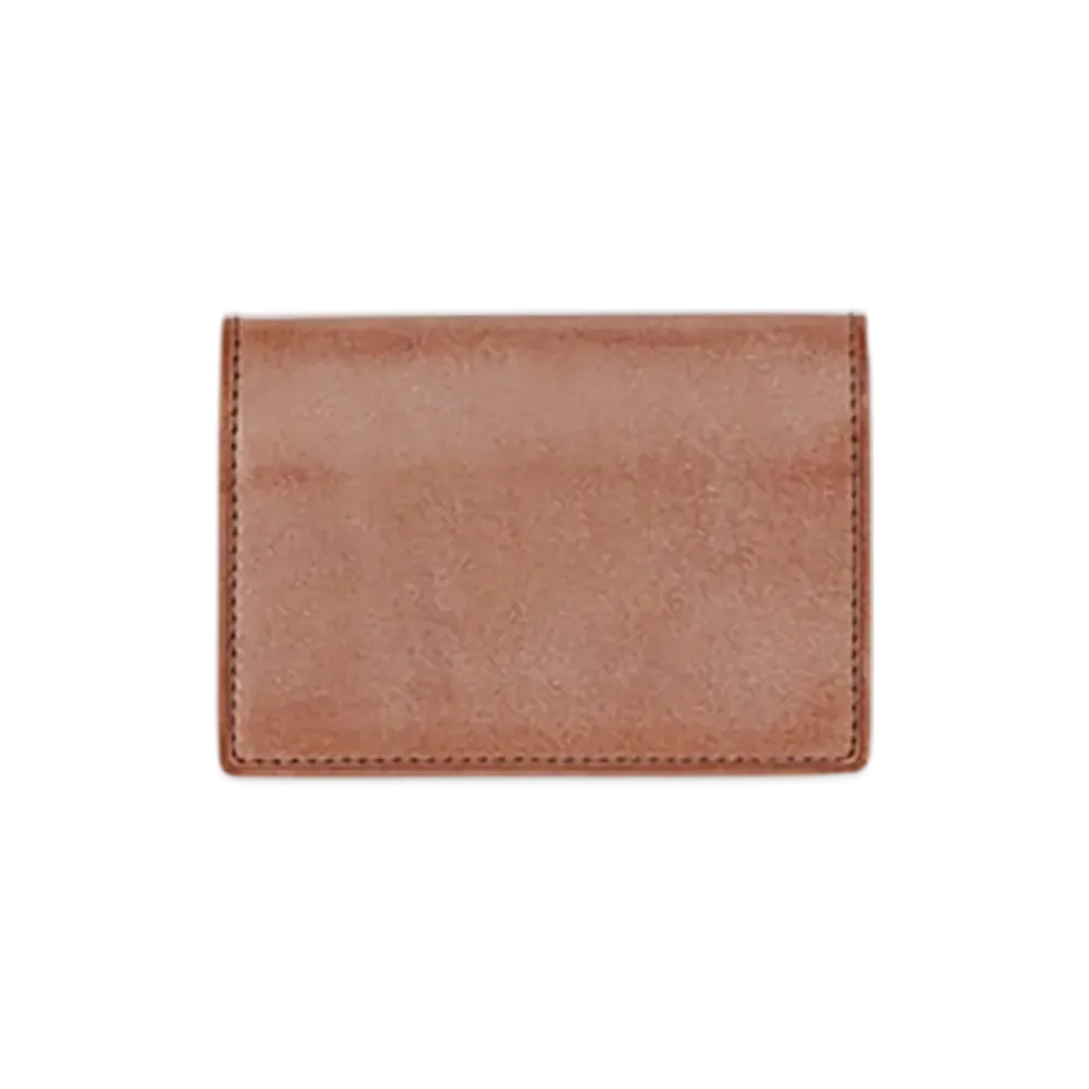 Hender Scheme Card File "Brown"