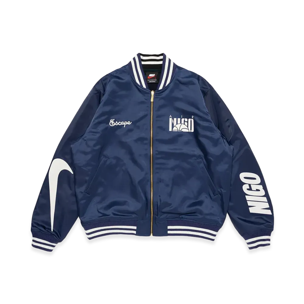 ジャケット・アウター M NRG NIGO COACHES JACKET \