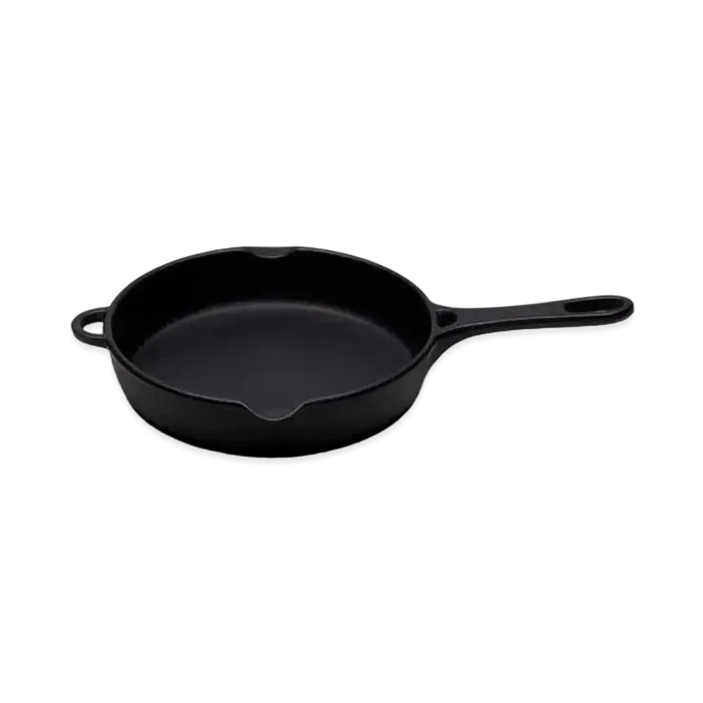 NEIGHBORHOOD NH . ODE / I-SKILLET "Black"