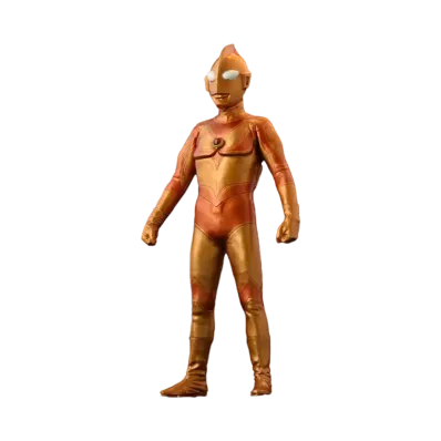 XPLUS "Daikaiju series" -Return of Ultraman- Return of Ultraman Metallic Orange Ver.