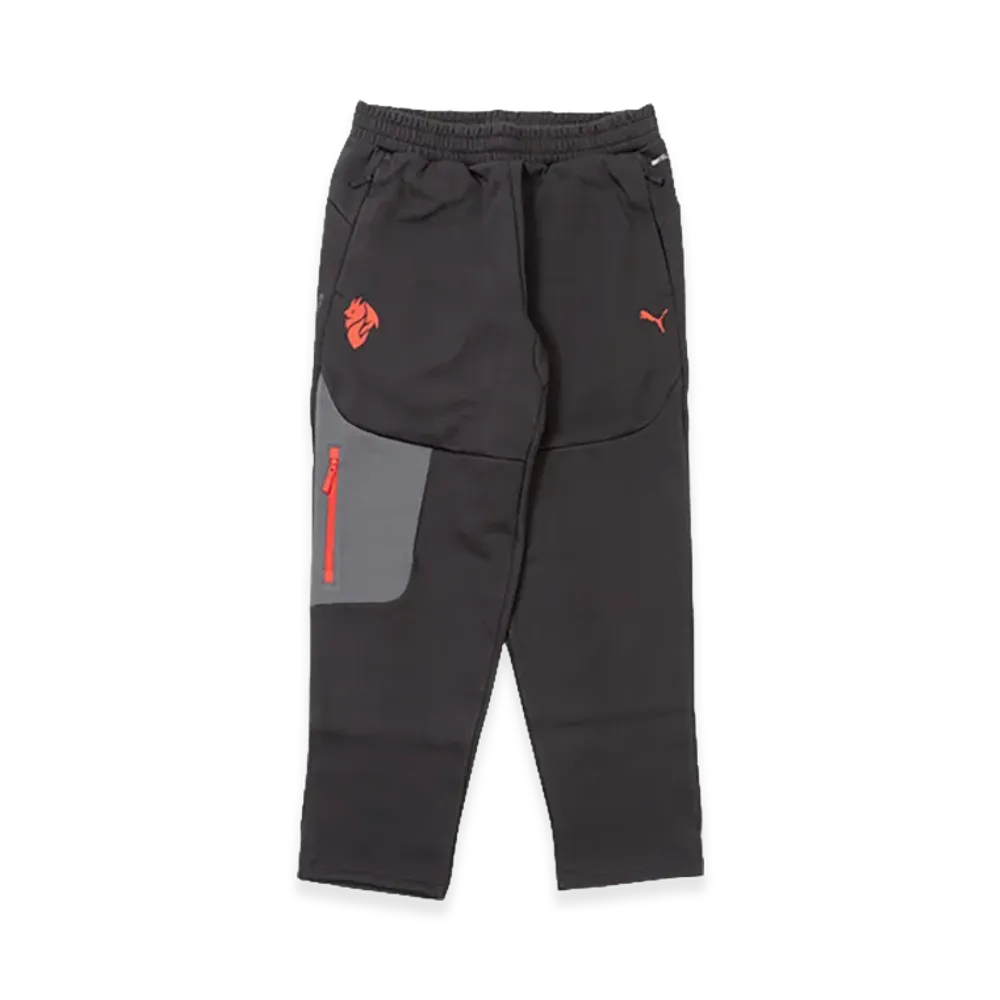 PUMA AC Milan Pumatech Sweatpants "Puma Black"