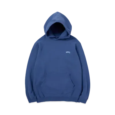 NEIGHBORHOOD CLASSIC-S / C-HOODED . LS "Blue"