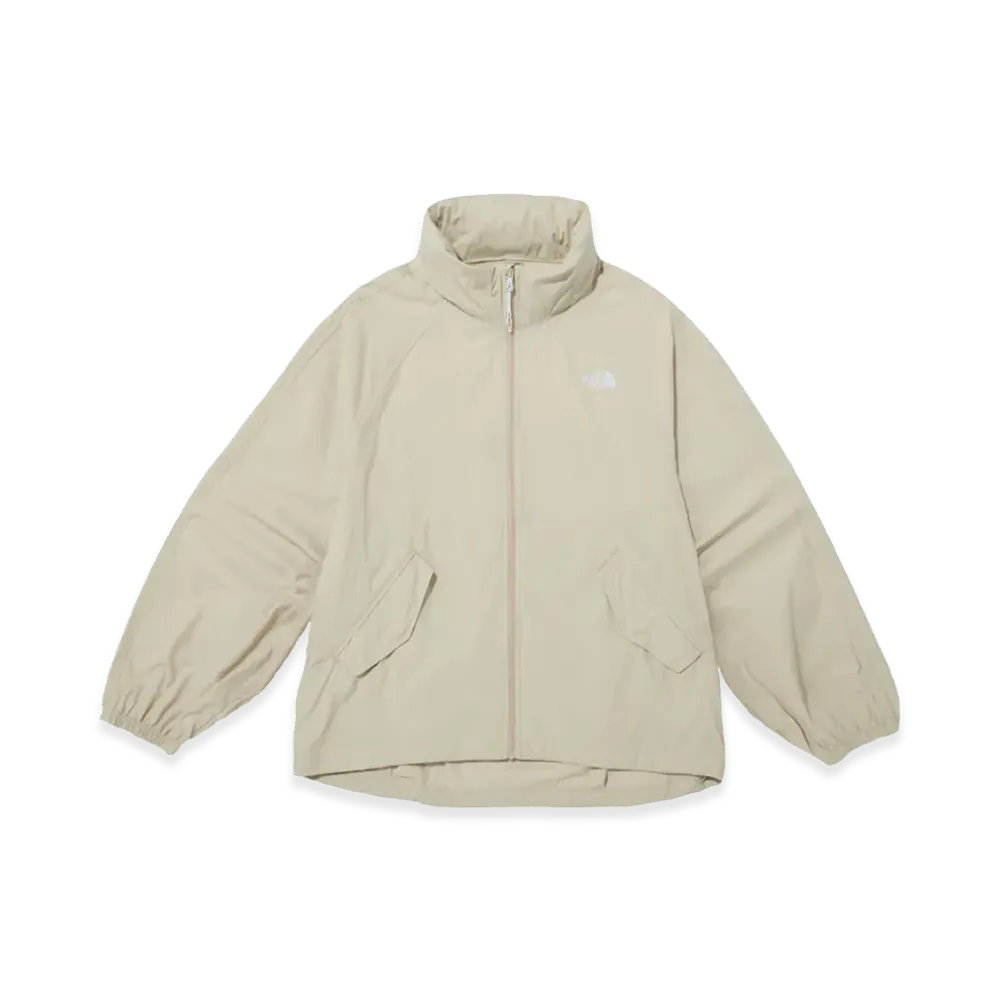 The North Face White Label Reston Jacket (W) "Light Beige"
