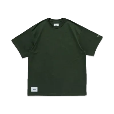WTAPS Design 06 / SS / Ctpl. Gps "Olive Drab"