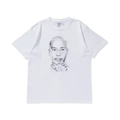 VERDY x Monyhorse Tee "White"