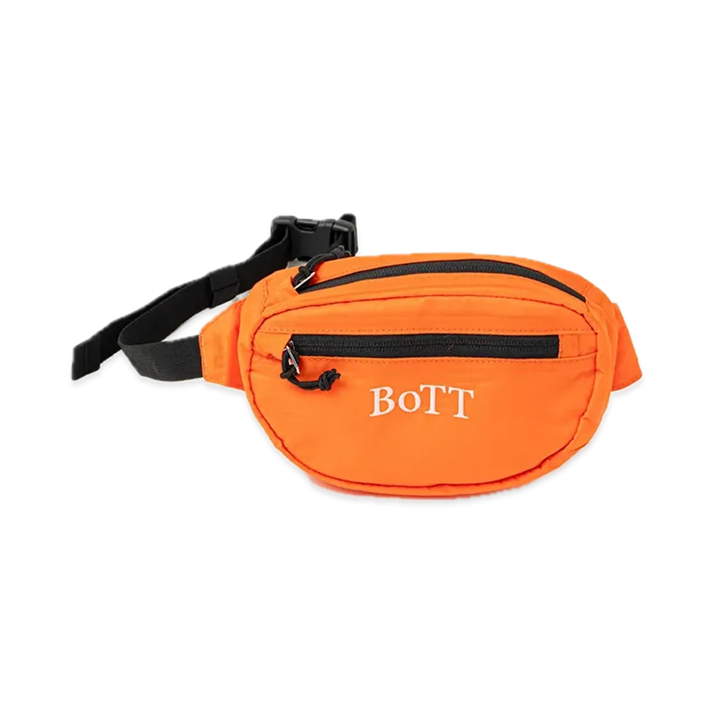 BoTT Ripstop Waist Bag "Orange"