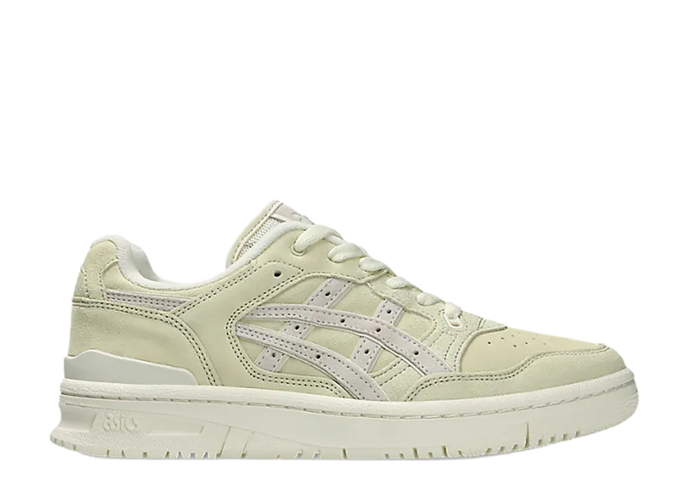 Asics EX89 "Oyster White/Cream"