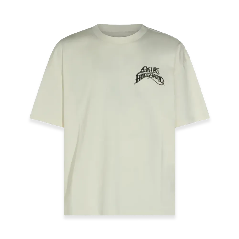 AMIRI T-Shirts "White"
