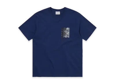 thisisneverthat Multiple Tee "Royal Blue"