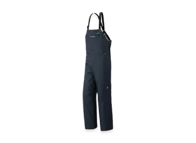 mont-bell Rain Worker Bib "Navy"