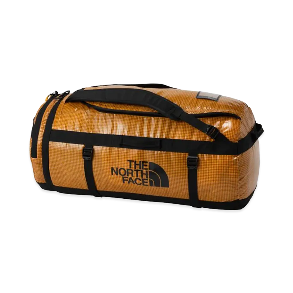 The North Face BC Light Duffel 70 "Knockout Orange"