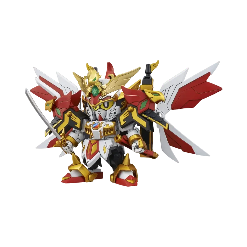 BB Warrior No.403 LEGEND BB Mk-III Daishogun