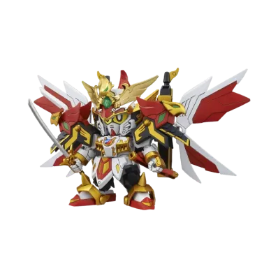 BB Warrior No.403 LEGEND BB Mk-III Daishogun