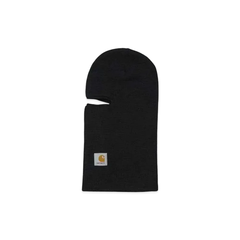 Carhartt WIP Storm Mask "Black"