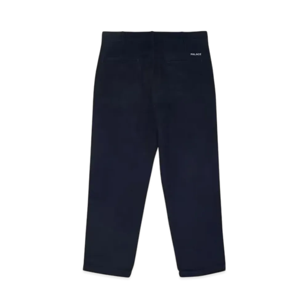 PALACE Mole Trousers "Navy"