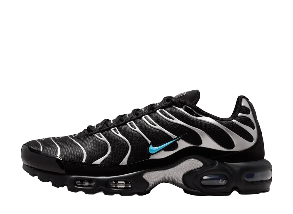 Nike Air Max Plus "Scorpion"