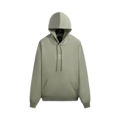 Kith Cyber Monday Hoodie "Tranquility"