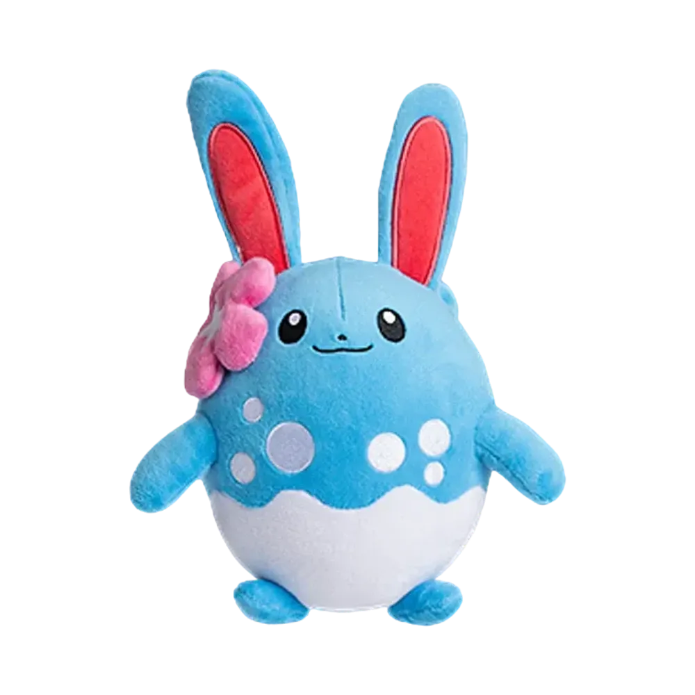 The Pokemon Company -Pokemon- Azumarill Plush Pokemon World Championships 2024