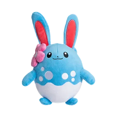 The Pokemon Company -Pokemon- Azumarill Plush Pokemon World Championships 2024