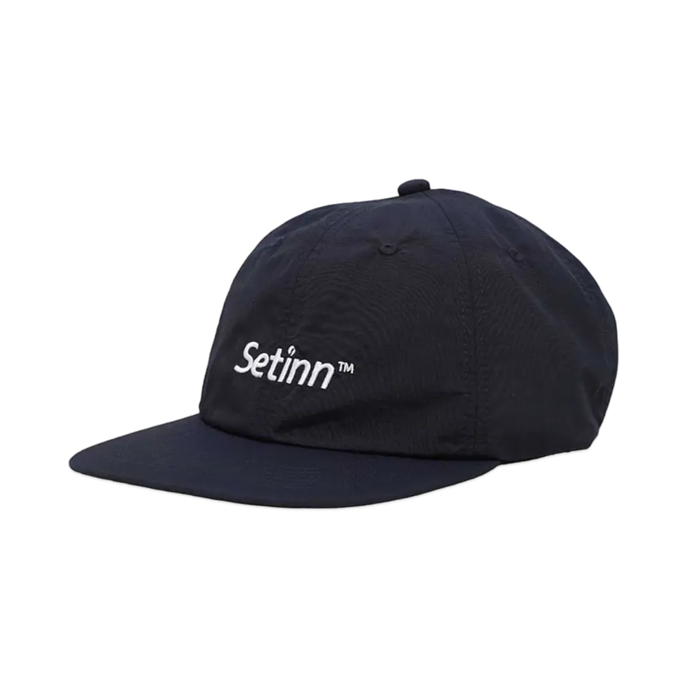 Setinn Training 6Panel Cap "Navy"