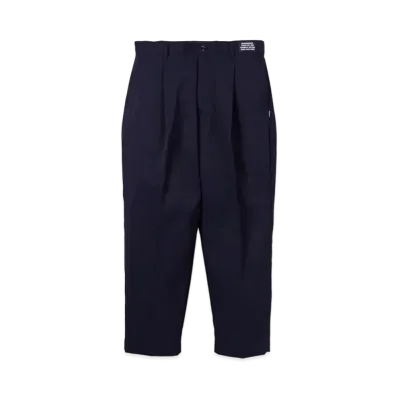 NEIGHBORHOOD TUCK / E-PT "Black"
