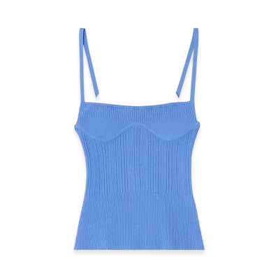Diesel Women's Top "Blue"