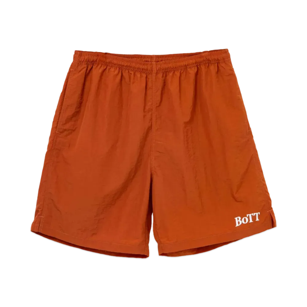 BoTT Basic Swim Short "Coyote"