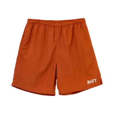 BoTT Basic Swim Short "Coyote"