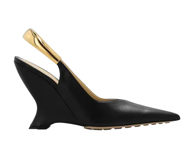 Bottega Veneta Women's Scarpe Con Tacco "1000"