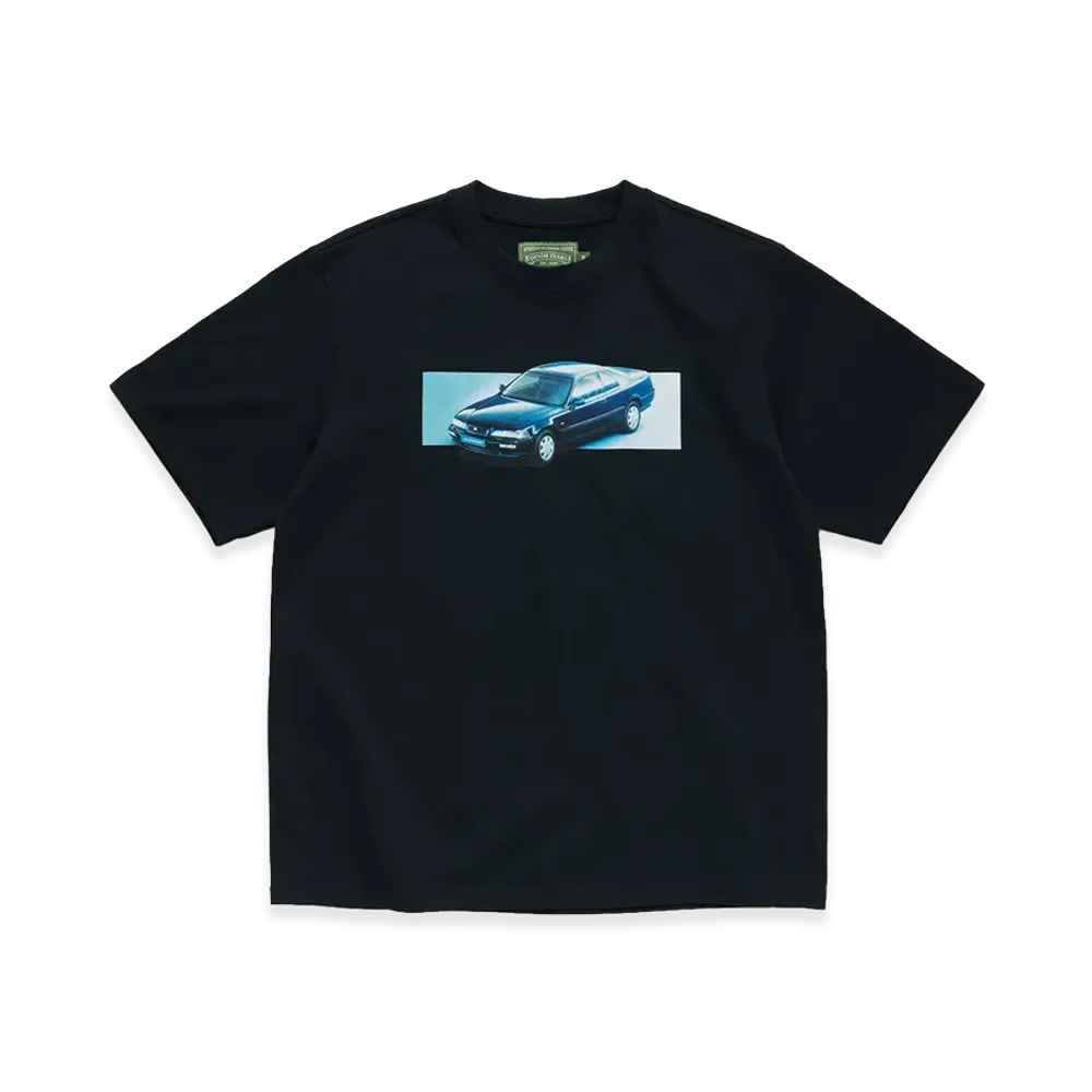 DENIM TEARS Legend Tee "Black"