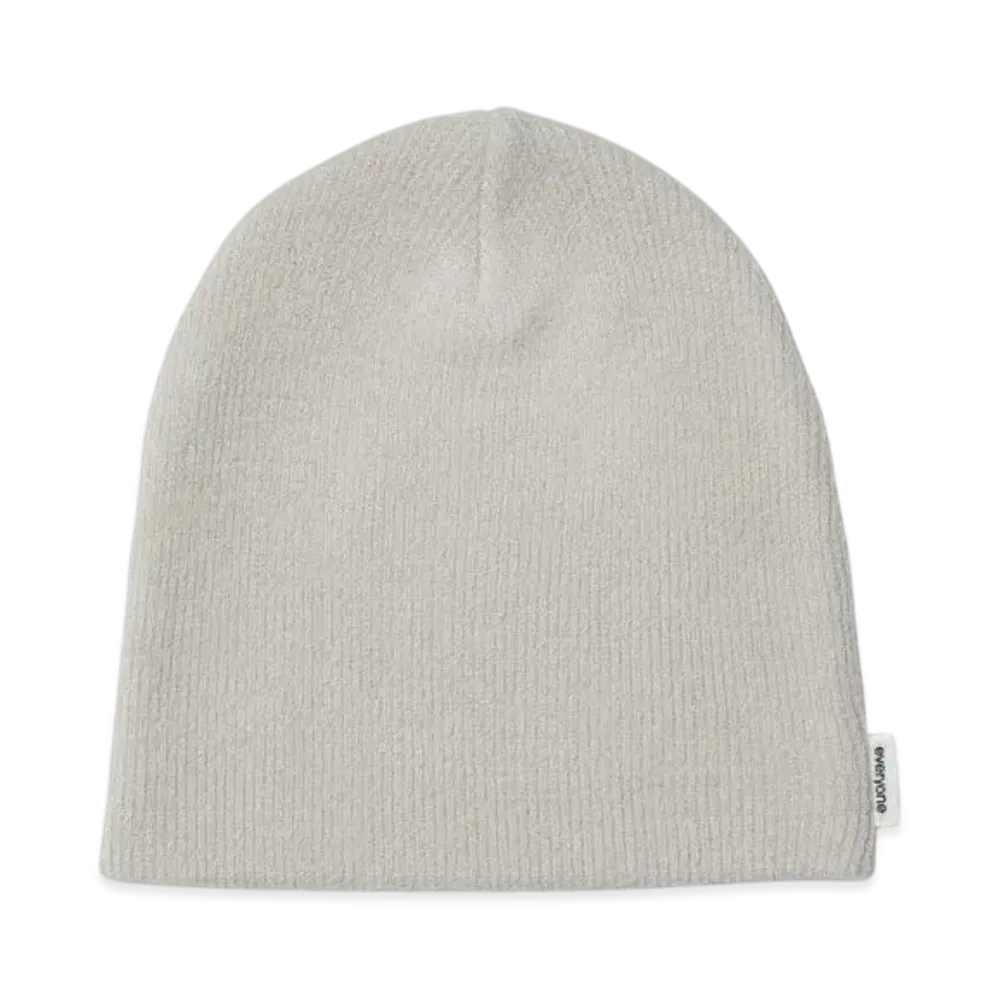 everyone Acrylic Beanie "Grey"