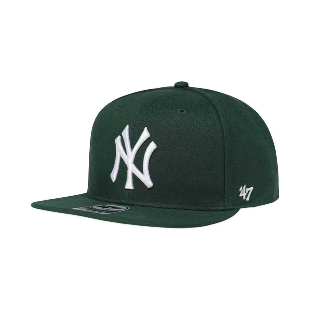 '47 Yankees Sure Shot CAPTAIN "DARK GREEN"