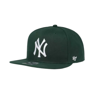 '47 Yankees Sure Shot CAPTAIN "DARK GREEN"