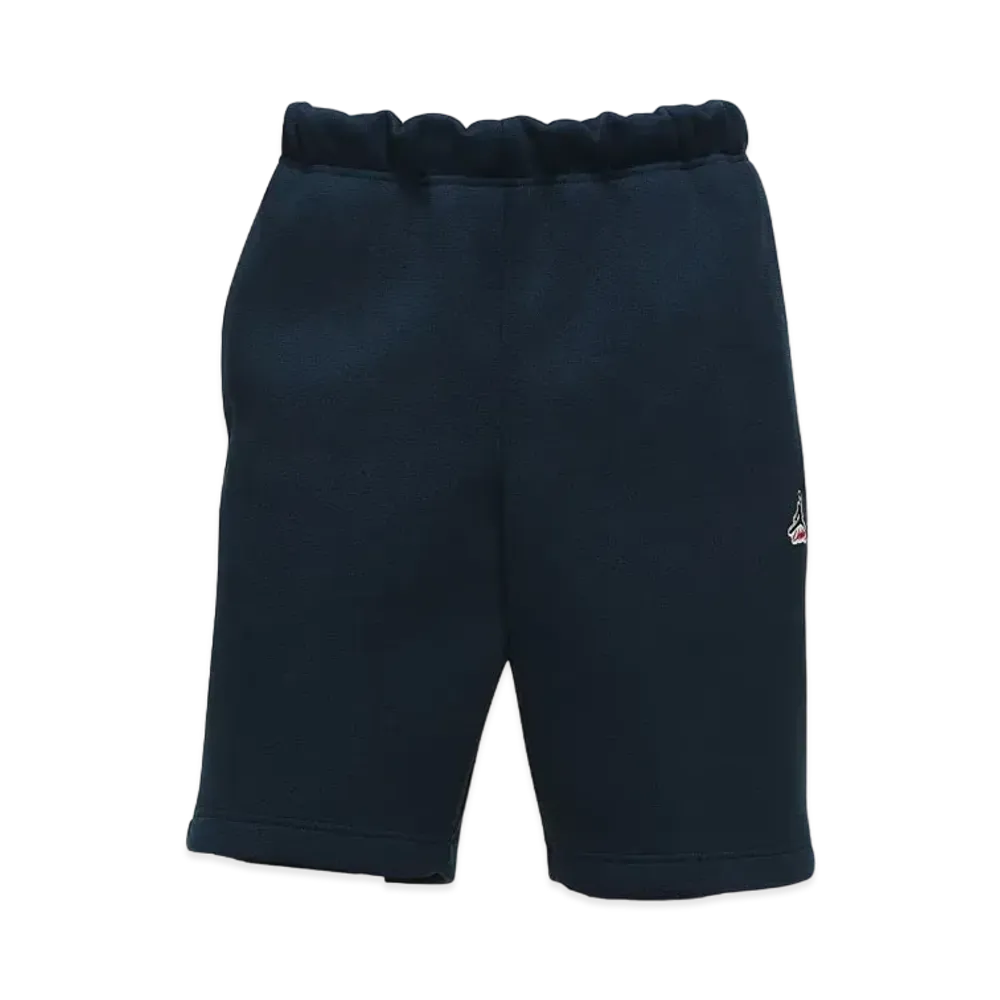 Jordan x UNION LA Leisure Short Pants "Armory Navy"
