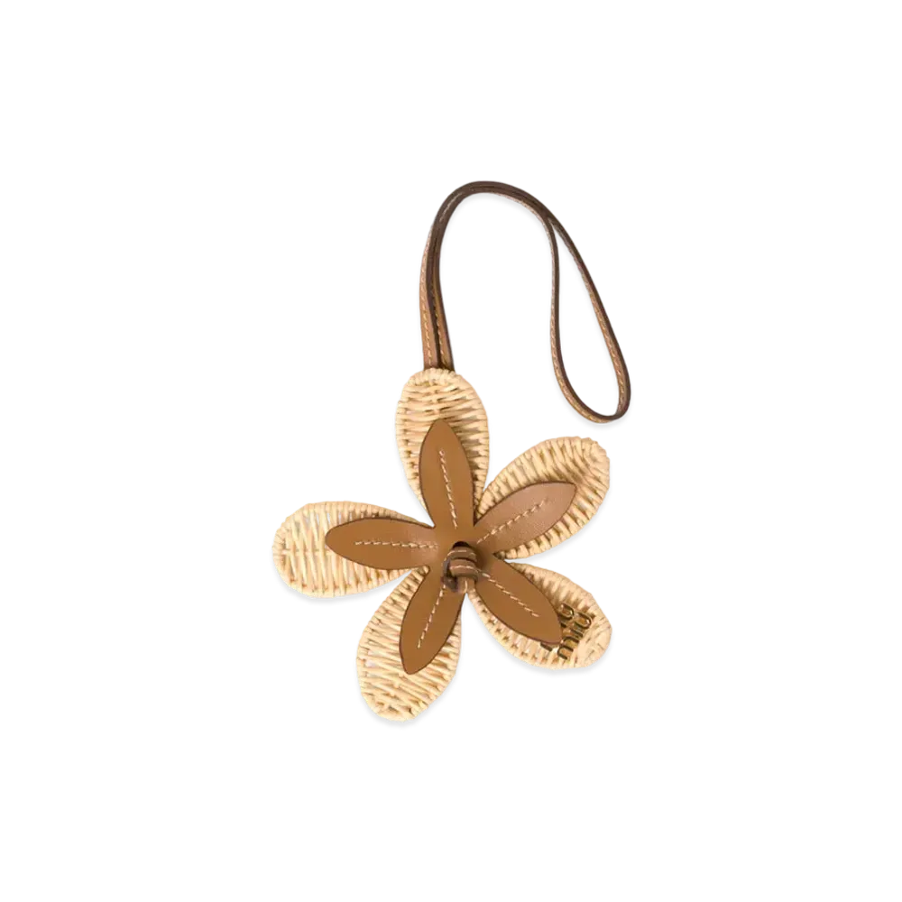 MIUMIU Wicker Trick "Natural"
