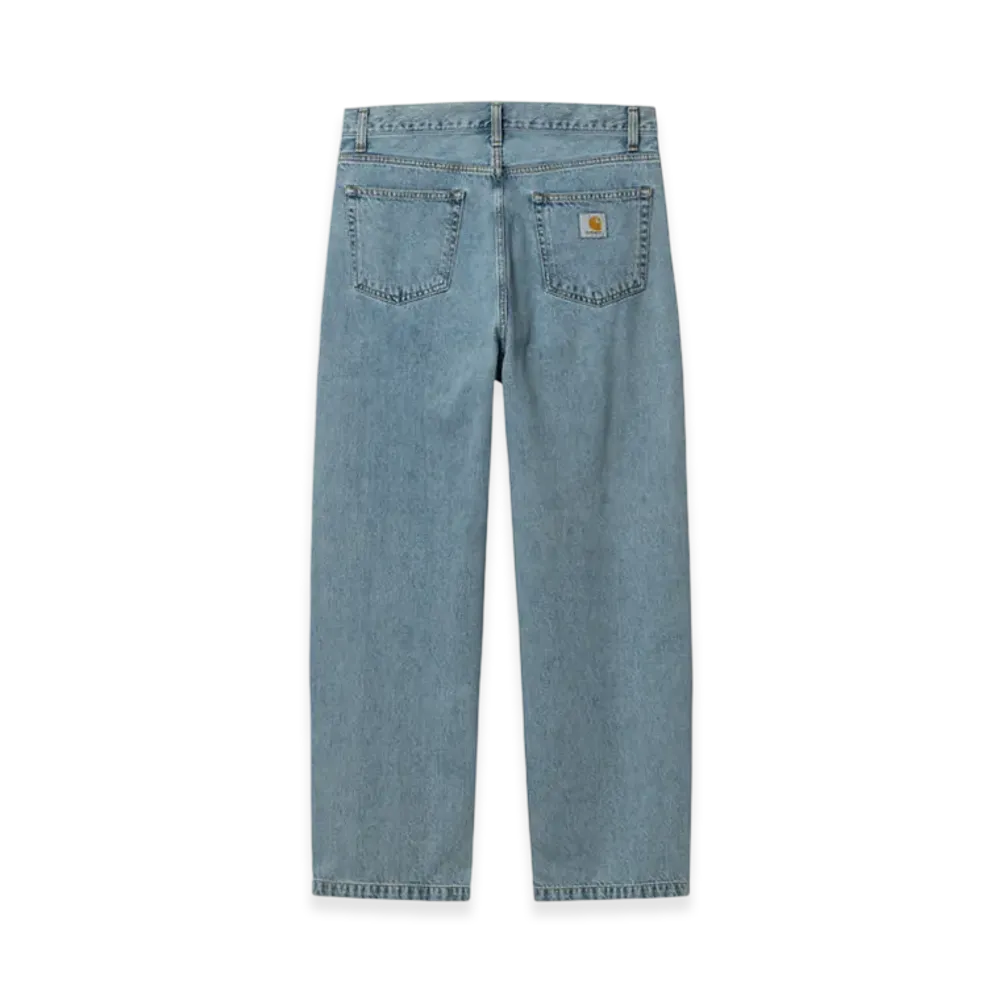 Carhartt WIP Landon Pant "Blue (Bleached)"
