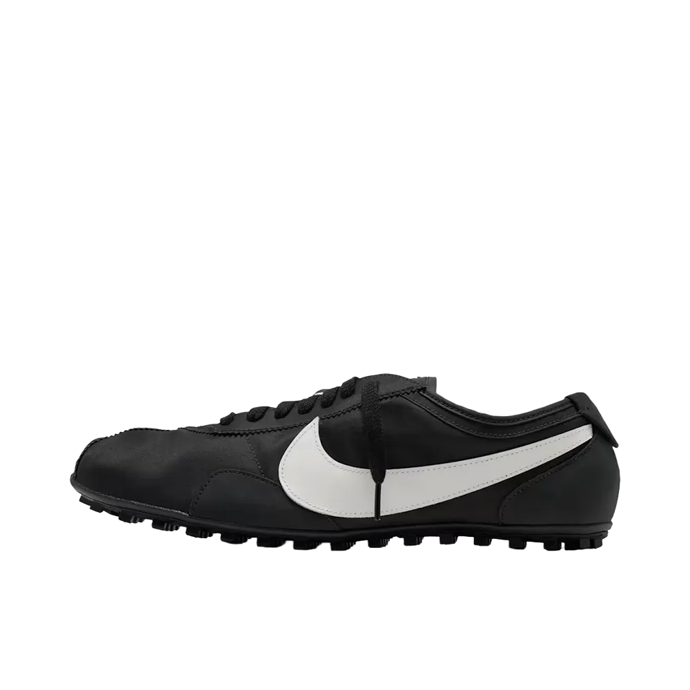 Nike Moon Shoe OG "Black/Black/Safety Orange/Sail"
