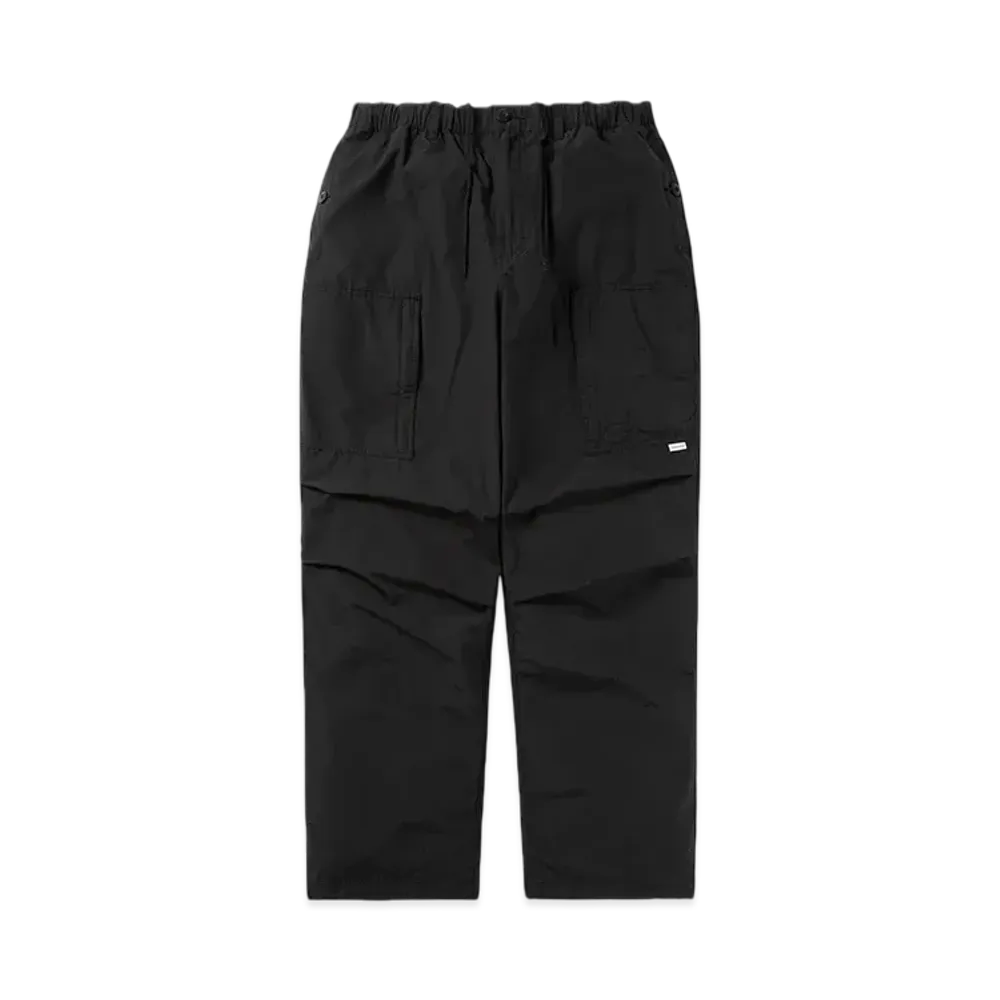 thisisneverthat Flight Pant "Black"