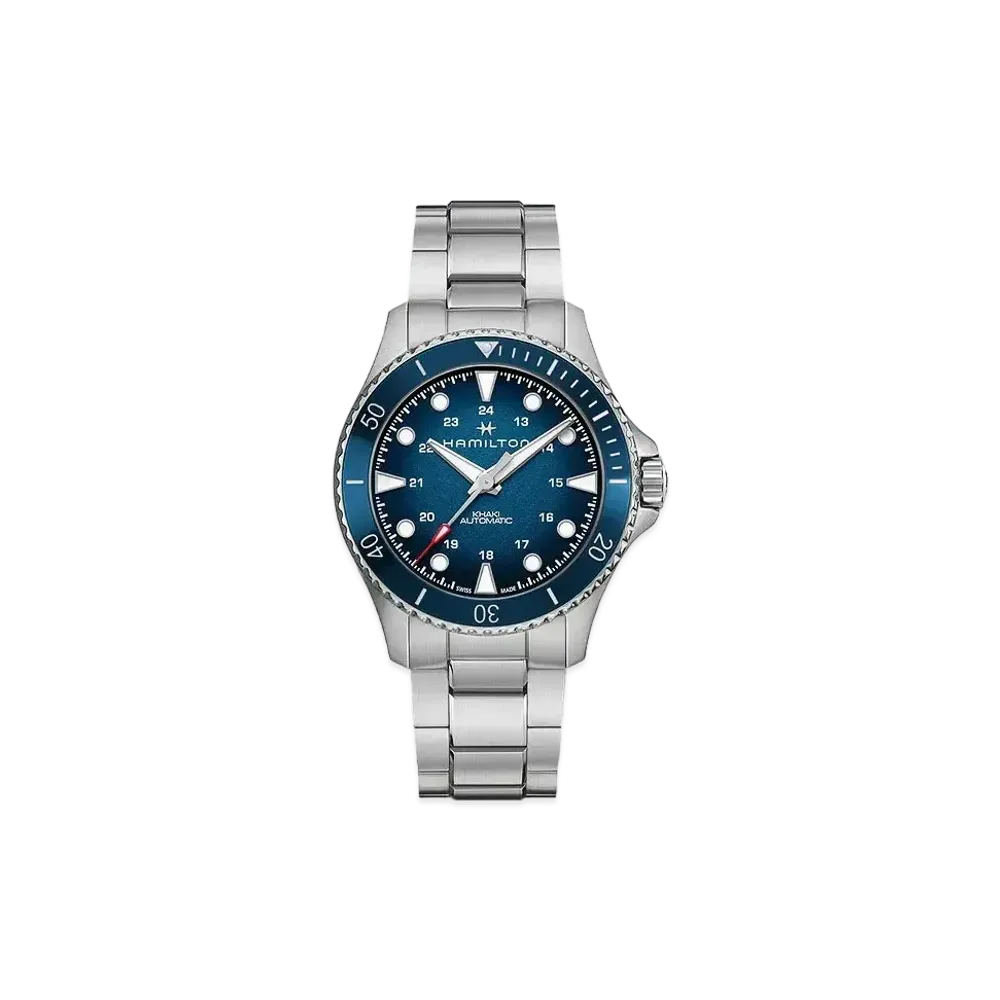 Hamilton Khaki Navy Scuba Auto