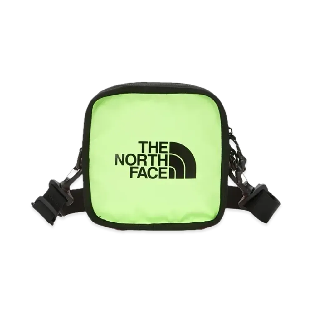 The North Face Explore Bardu II "Light Green"
