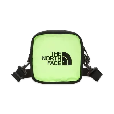 The North Face Explore Bardu II "Light Green"